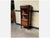 Vintage Art Nouveau Display Cabinet, 1930 For Sale - Image 11 of 11