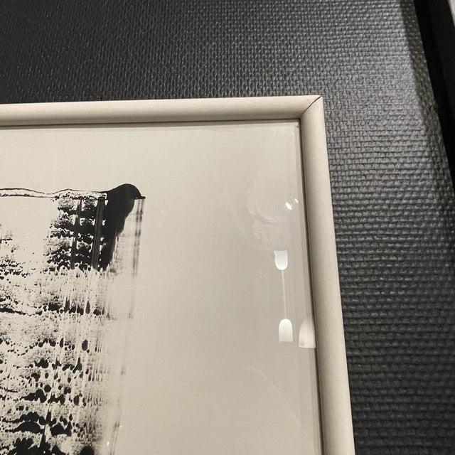 André Engels, Abstract Composition, Mixed Media on Paper, 1964 For Sale - Image 13 of 18