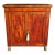 Brown Antique Early 19th Century Regency-Style Mahogany Side Cupboard For Sale - Image 8 of 12