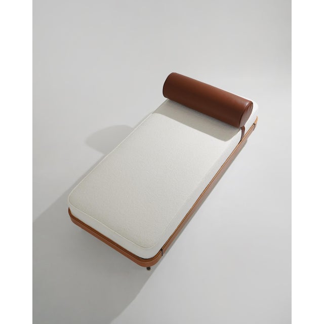 1960s Daybed by Gio Ponti for Italbed, 1960s For Sale - Image 5 of 15