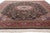 Chinese Vintage Chinese Tabriz Rug, 09'01 X 12'04 For Sale - Image 3 of 10