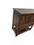 1980s Ethan Allan Charter Oak Jacobean Server Sideboard Bar Cabinet Made in England For Sale - Image 14 of 16