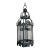 French Gothic Revival Lantern Pendant For Sale
