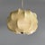 Flos Italian Modern Cocoon Chandelier Nuvola by Tobia Scarpa for Flos, 1970s For Sale - Image 4 of 14
