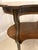 Antique Edwardian Mahogany Inlaid Lamp Table, 1900s For Sale - Image 12 of 18