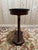 Small Empire Style Oval Side Table For Sale - Image 6 of 8