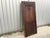 An oak door from a 19th century wardrobe The door is in good working order as a wardrobe door or as a wall decoration,...