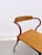 Rio Chair in Wood and Metal by Pascal Mourgue, 1991, in Very Good conditions. Designed 1990 to 1999 I have official proof...