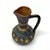 Quintessential MCM Italian Pottery Curation Attributed to Aldo Londi for Bitossi - Group of 3 For Sale - Image 13 of 15