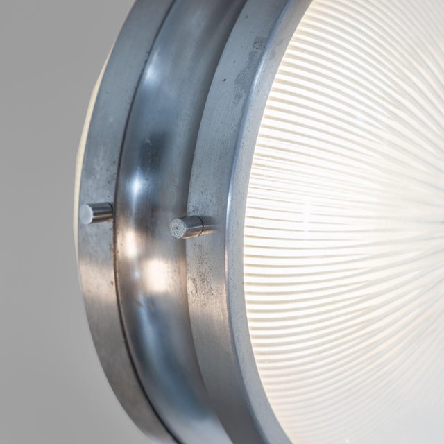 Gamma Wall Lamp by Sergio Mazza for Artemide, 1970 For Sale - Image 3 of 10