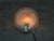 Art Deco Czech Frosted Glass Wall Lights, 1940s, Set of 2 For Sale - Image 3 of 11
