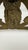 Early 20th Century h.l. Judd Art Nouveau Expandable Owl Book Rack No. 9776 For Sale - Image 9 of 9
