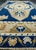 Turkish Turkish Mini Rug Oriental Hand Knotted Vintage Rug 1'11" x 3'8" #16643 For Sale - Image 3 of 8