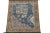 2010s 2010s Rug & Kilim’s Khotan Inspired Rug in Brown & Blue Geometric Patterns For Sale - Image 5 of 8