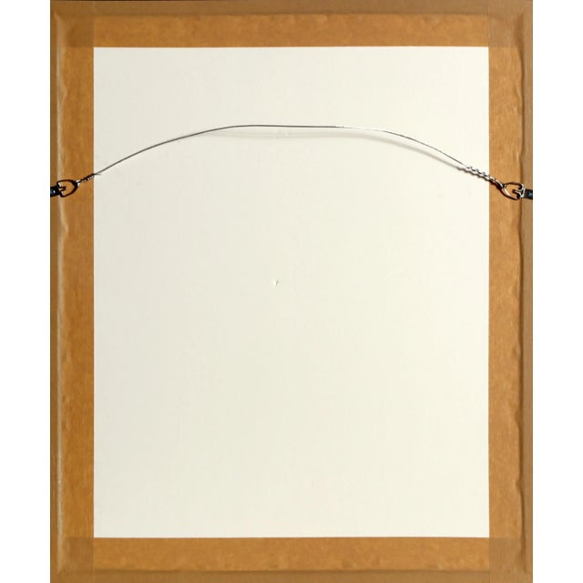 Late 20th Century Auguste, Georges Rouault Print For Sale - Image 5 of 7