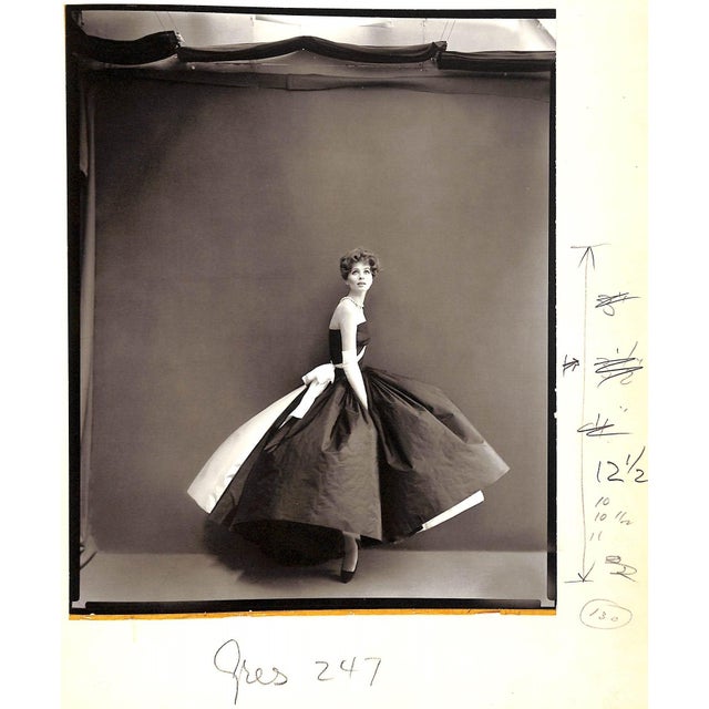 "Richard Avedon Made in France" 2001 Thurman, Judith [Text By] For Sale - Image 12 of 12
