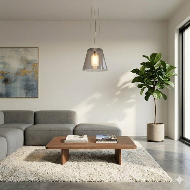 KTribe S2 Suspension by Philippe Starck for Flos, 2000 For Sale - Image 18 of 18