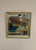 Gustav Adolf Johansson, Cubist Rooftops, 1950s, Oil on Canvas, Framed For Sale - Image 5 of 18
