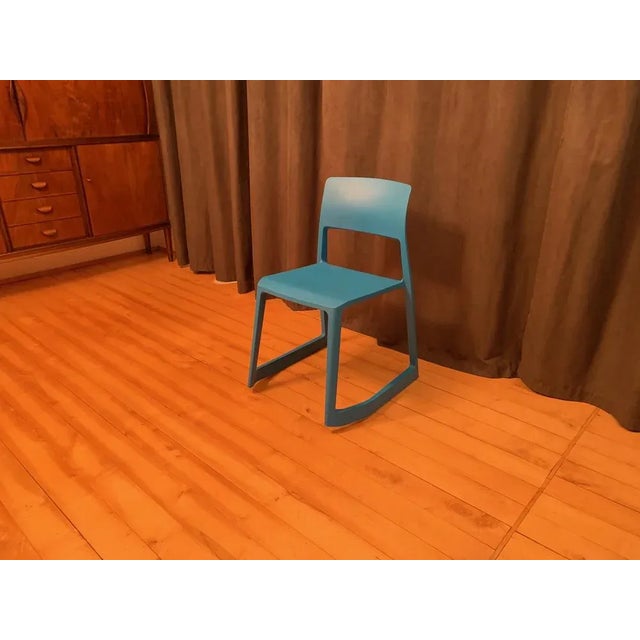 Tip Ton Chair by Edward Barber & Jay Osgerby for Vitra, 2000s For Sale - Image 6 of 11