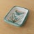 1950s French Ceramic Flower Dish by Robert Picault, Vallauris For Sale - Image 9 of 12