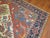 Early 20th Century Antique Serapi Rug - 10' x 13'6" For Sale - Image 10 of 11