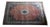 Antique Silk Hand Knotted Tabriz Rug - 6′8″ × 10′ For Sale