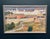 Einar Rosen, View of the City, 1950s, Oil on Panel, Framed For Sale - Image 16 of 18