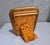 Late 20th Century Enamel Butterfly Picture Photo Frame For Sale - Image 5 of 6