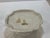 Pair of Lenox Aquarius Compotes For Sale - Image 10 of 11