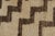Vintage Tulu Rug in Beige, With Brown Geometric Patterns, From Rug & Kilim For Sale In New York - Image 6 of 7