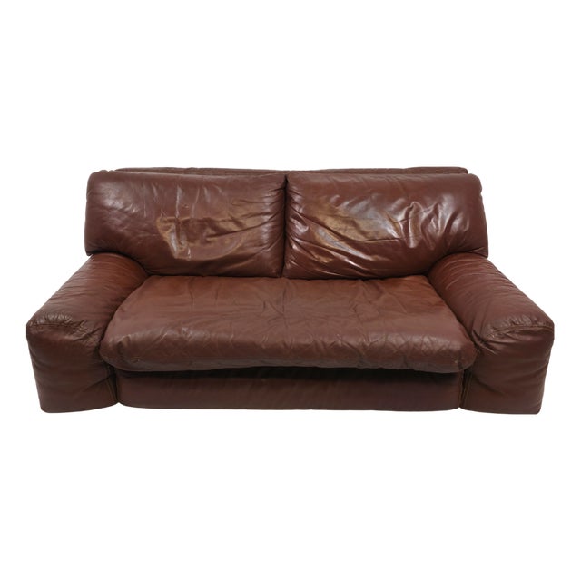 Bengodi Sofa by Cini Boeri for Arflex, 1970s For Sale