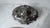Metal Antique Ornate Silver Plated Trinket Jewelry Box For Sale - Image 7 of 11