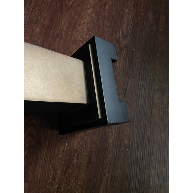 Late 20th Century Gold-Tone Bird Statue For Sale In Cleveland - Image 6 of 7