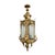 20th Century Gilt Bronze Lantern For Sale - Image 17 of 17