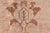 Turkish Antique Turkish Oushak Rug For Sale - Image 3 of 9