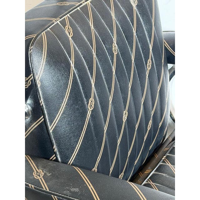 Apollo II Barber Chair from Belmont For Sale - Image 11 of 12