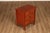 Mission Stickley Mission Collection Harvey Ellis Cherry Three Drawer Nightstands For Sale - Image 3 of 18