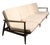 Large Mid Century Danish Modern Style Sofa For Sale - Image 13 of 17