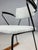 Kembo Rocking Chair from WH Gispen, Netherlands, 1950s For Sale - Image 6 of 18