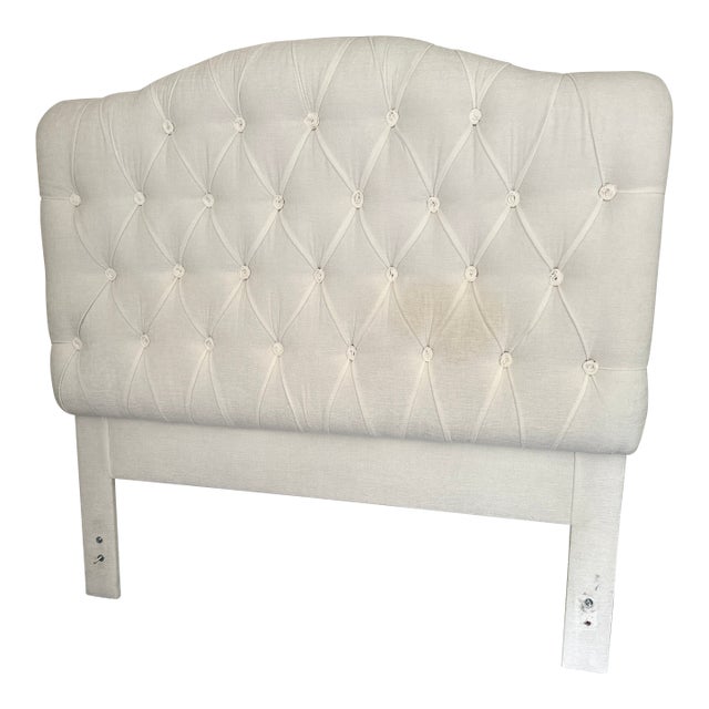 Custom Queen Size Headboard For Sale
