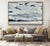 48”x72” Large Scale Abstract Titled Now Voyager For Sale - Image 9 of 11