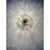 Early 21st Century Venetian Murano Glass Flush Mounts from Simoeng, Set of 2 For Sale - Image 5 of 12