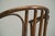 Mid-Century Chairs in Bamboo and Patinated Cognac Leather, 1960s, Set of 6 For Sale - Image 15 of 18