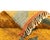 Contemporary Oversize Hand-Knotted Moroccan Wool Rug | 12'11" X 10'1" | One of a Kind For Sale - Image 3 of 11