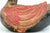 Vintage Hand-Carved Wooden Duck Sculptures—A Pair For Sale - Image 12 of 12