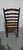 Oak Ladder Backed Dining Chairs, Set of 8 For Sale - Image 14 of 15