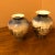 Ancient Grecian Ruins Vases - a Pair For Sale - Image 6 of 6