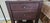 2010s Room & Board Calvin Nightstands – Pair – Mocha Stain, Pristine Condition For Sale - Image 5 of 6