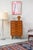 Brown Danish Chest of Drawers in Teak, 1980s For Sale - Image 8 of 14
