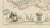 Antique Map of Pyrénées-Orientales by Vuillemin, 1850 For Sale - Image 6 of 9